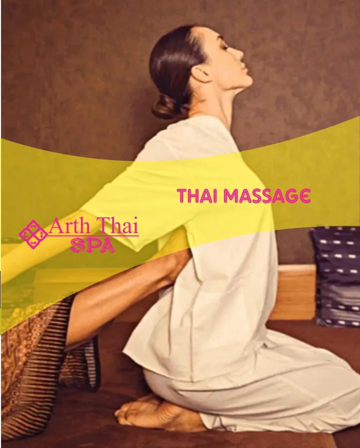 Thai Massage